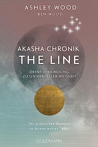 Beispielbild fr Akasha-Chronik - The Line zum Verkauf von Blackwell's