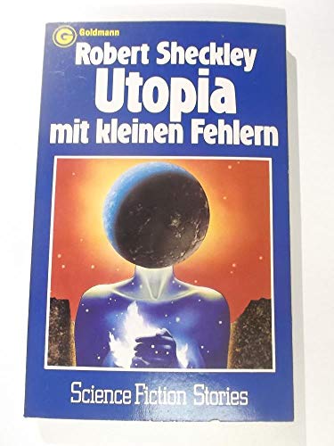 Beispielbild fr Utopia mit kleinen Fehlern. zum Verkauf von medimops