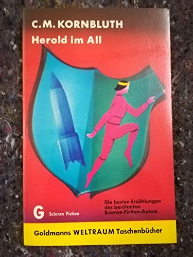 Stock image for Herold im All for sale by ThriftBooks-Dallas