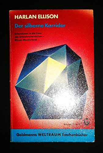 Der silberne Korridor (9783442231522) by Harlan Ellison