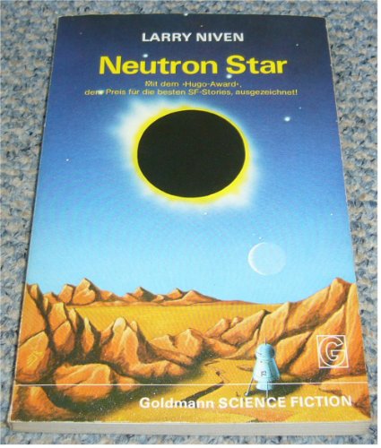 9783442232239: Neutron Star.