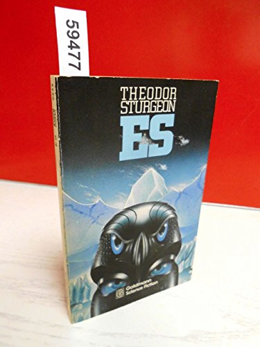 ES - Sturgeon, Theodore