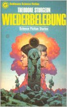 Beispielbild fr Wiederbelebung. [Perfect Paperback] zum Verkauf von tomsshop.eu