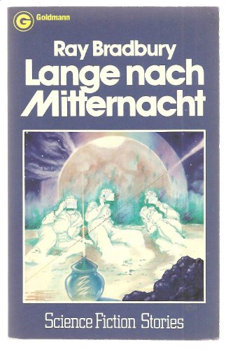 Beispielbild fr Lange nach Mitternacht : Science fiction stories = Long after midnight. [Aus d. Amerikan. bertr. von Tony Westermayr] / Ein Goldmann-Taschenbuch ; 23278 : Goldmann-Science-fiction zum Verkauf von Versandantiquariat Schfer