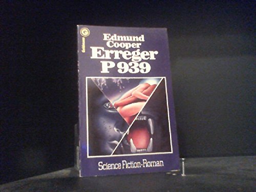 Erreger P 939 - Cooper, Edmund