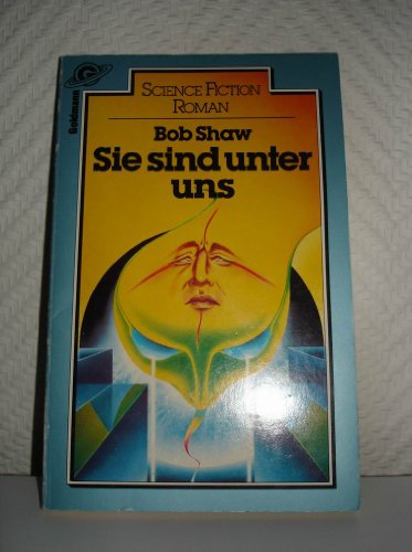 Stock image for Sie sind unter uns for sale by Storisende Versandbuchhandlung