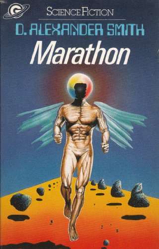 Marathon. ( Science Fiction). - D. Alexander Smith, Dieter Winkler