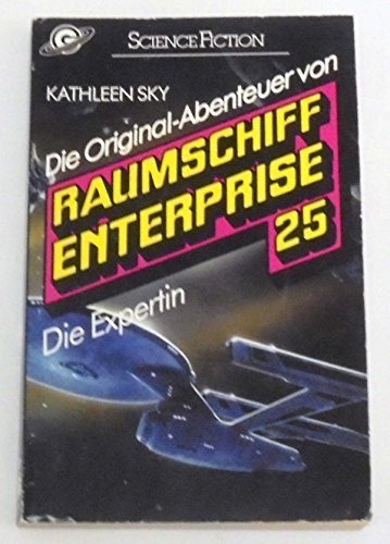 9783442236183: Die Expertin, Bd 25