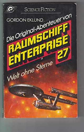 Stock image for Raumschiff Enterprise for sale by Versandantiquariat Felix Mcke