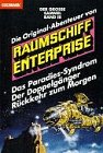 Die Original-Abenteuer von Raumschiff Enterprise: Das Paradies-Syndrom / Der Doppelgänger / Rückkehr zum Morgen. TB - James Blish