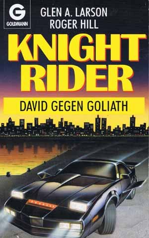 9783442237760: David gegen Goliath, Bd 5