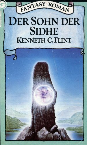 Der Sohn Der Sidhe (9783442238163) by Flint-kenneth