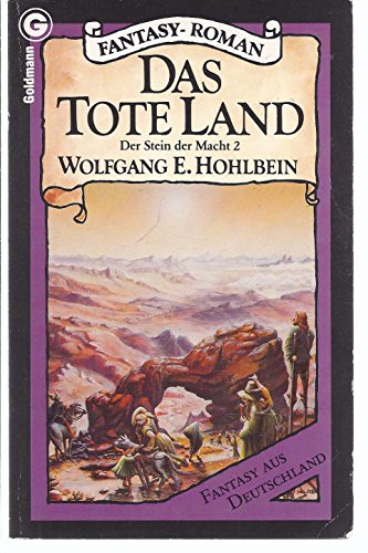 Das tote Land - Der Stein der Macht 2