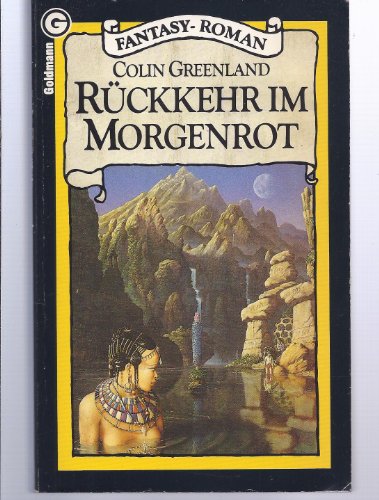 Beispielbild fr Rckkehr im Morgenrot zum Verkauf von Storisende Versandbuchhandlung