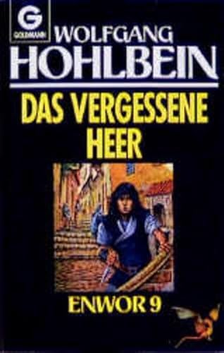 Das vergessene Heer: Enwor 9