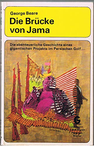 Imagen de archivo de Die Brucke Von Jama a la venta por SuzyQBooks