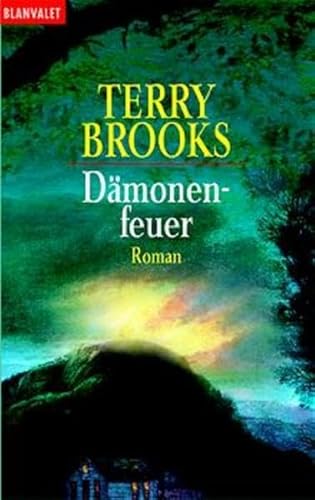 Dämonenfeuer - Brooks, Terry