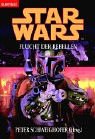 Stock image for Star Wars. Flucht der Rebellen. for sale by medimops