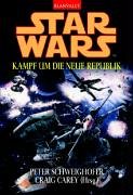 Stock image for Star Wars. Kampf um die Neue Republik. for sale by medimops