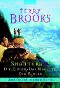 Beispielbild fr Shannara IV Die Kinder - Das Mdchen - Der Zauber zum Verkauf von medimops