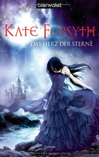 9783442244522: Das Herz der Sterne: Roman