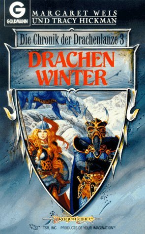 Die Chronik der Drachenlanze 3 - Drachenwinter