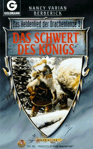 Imagen de archivo de Das Schwert des Knigs a la venta por medimops