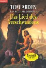 Beispielbild fr Das Lied des Verschwindens Kreis des Orokon 5 zum Verkauf von Storisende Versandbuchhandlung