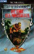 Beispielbild fr Die Krieger der Drachenlanze 05. Die Ehre des Minotaurus. zum Verkauf von Better World Books