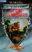9783442248476: Die Krieger der Drachenlanze 05. Die Ehre des Minotaurus.