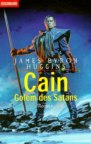 Beispielbild fr Cain, Golem des Satans. zum Verkauf von medimops