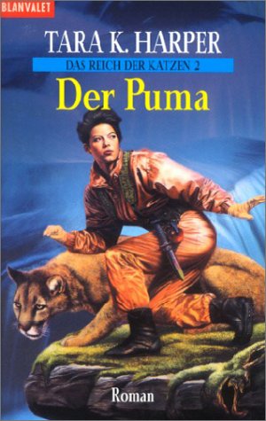 Beispielbild fr Der Puma zum Verkauf von medimops