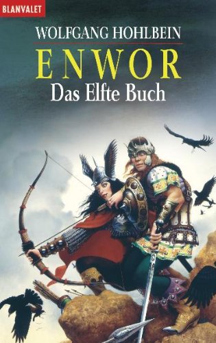 Imagen de archivo de Enwor 11 Das Elfte Buch - guter Zustand a la venta por Weisel