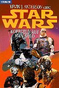 Stock image for Star Wars. Kopfgeld auf Han Solo. for sale by Ammareal