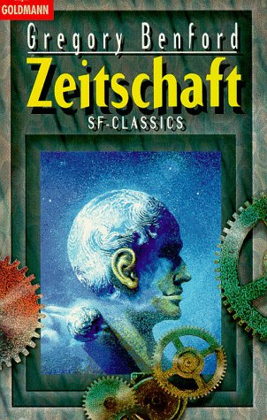 Zeitschaft - Benford, Gregory