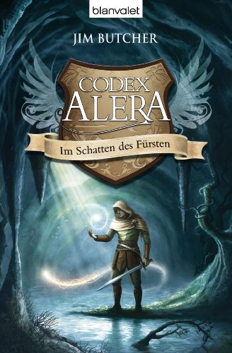 Codex Alera 2: Im Schatten des Fürsten - Butcher, Jim