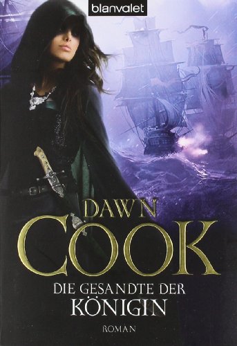 Die Gesandte der KÃ¶nigin (9783442266579) by [???]