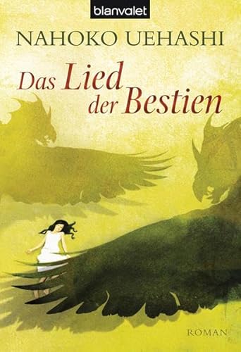 Stock image for Das Lied der Bestien: Roman for sale by medimops