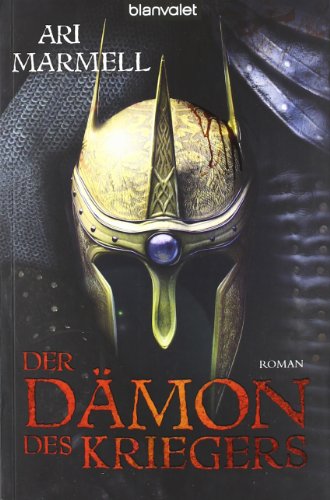 Stock image for Der Dämon des Kriegers for sale by HPB-Emerald