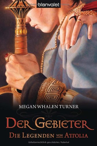 Der Gebieter (9783442268528) by Megan Whalen Turner