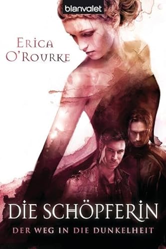 Stock image for Der Weg in die Dunkelheit 3: Die Schpferin for sale by medimops