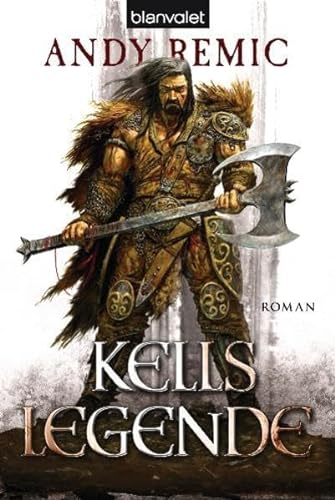 Kells Legende (9783442268764) by Unknown Author