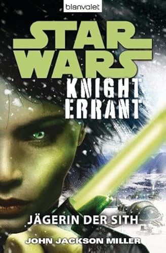 Star Wars(TM) Knight Errant (9783442268771) by [???]