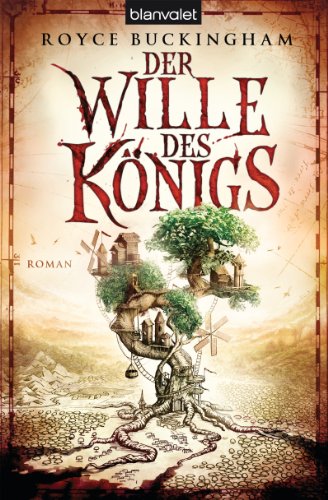 Imagen de archivo de Der Wille Des Knigs: Roman a la venta por Revaluation Books