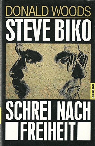 Stock image for Steve Biko. Der Schrei nach Freiheit for sale by medimops