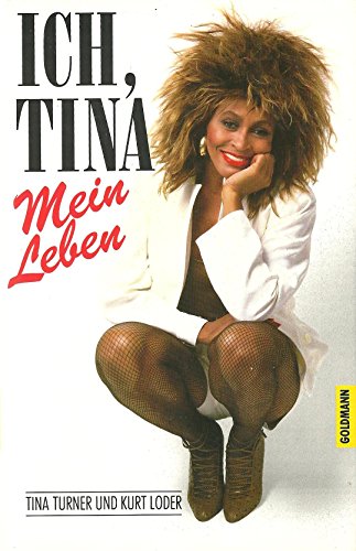 Beispielbild fr Ich, Tina. Mein Leben zum Verkauf von medimops