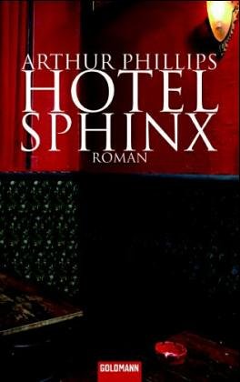 9783442301027: Hotel Sphinx