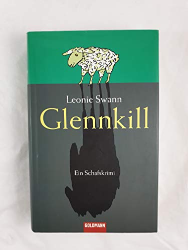 Imagen de archivo de Glennkill: Ein Schafskrimi a la venta por WorldofBooks