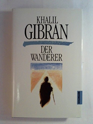 9783442303250: Der Wanderer