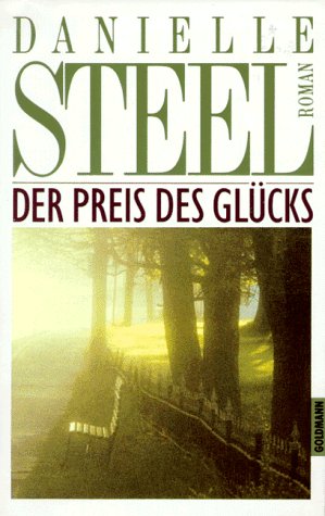 9783442303694: Der Preis des Glcks. Roman